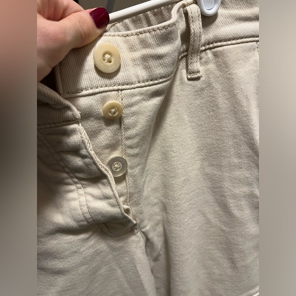 Aritzia Wilfred Modern Cargo Pant - Picture 3 of 5